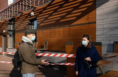 Nuevas Medidas de Seguridad en Campana para Proteger a la Comunidad