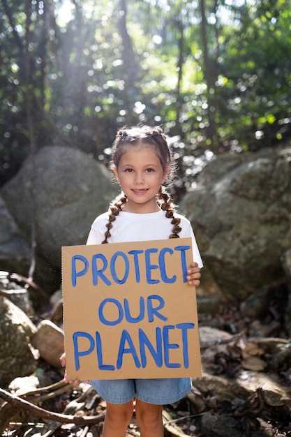 Acciones Efectivas para Proteger el Medio Ambiente en Campana